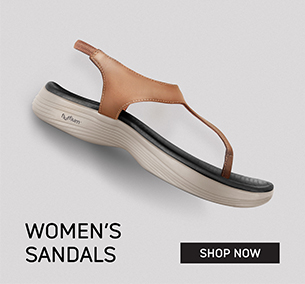 footwear for women