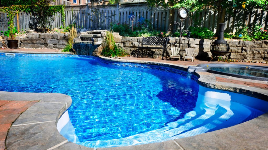 Pool Renovation Services