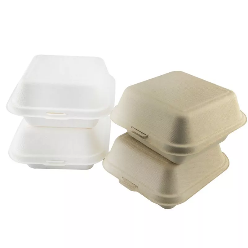 biodegradable food containers