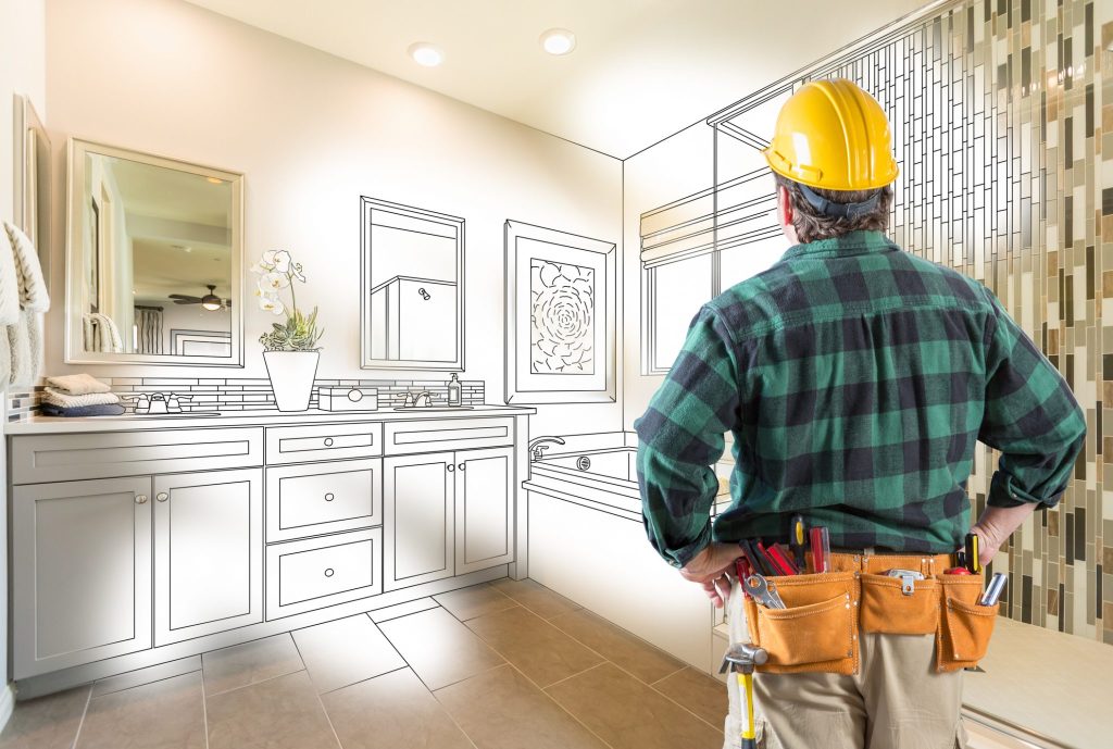 Home Remodeling Services