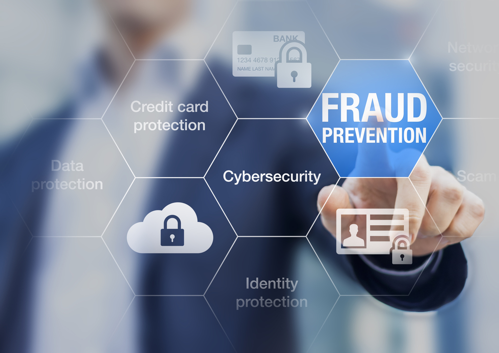 Digital Fraud Detection