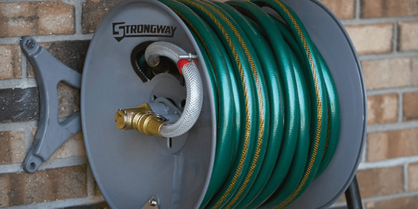 Buying Air Hose Reel